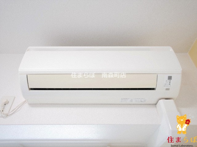 その他設備　生活に合うかが大切