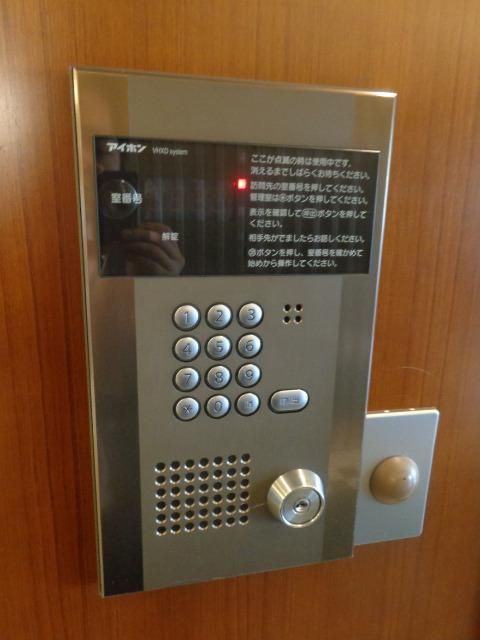 グランスイート日本橋人形町のその他写真