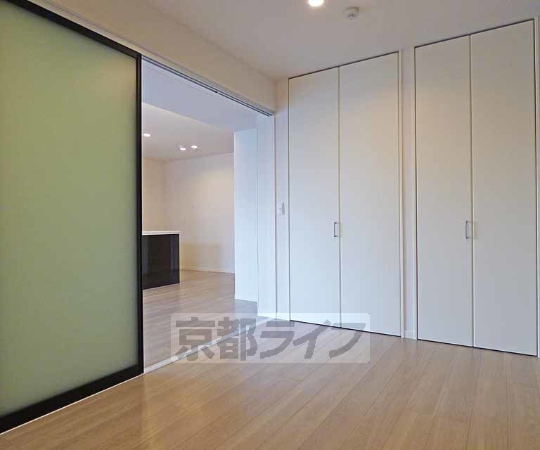 その他部屋・スペース　洋室です。