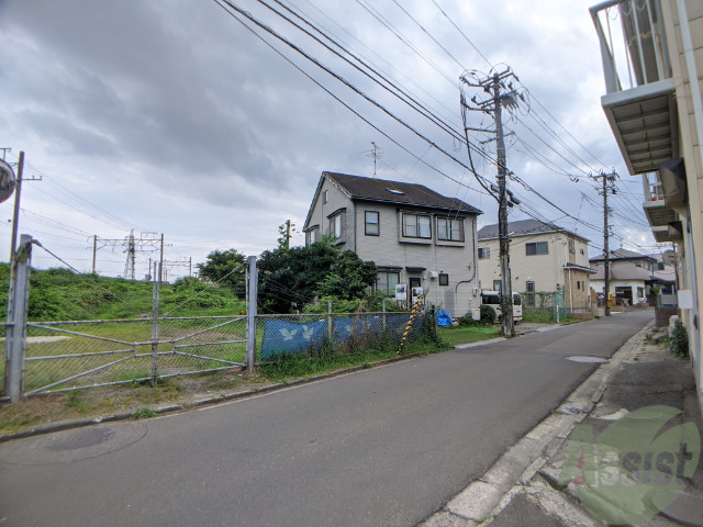 その他共有部分　駐輪場その他