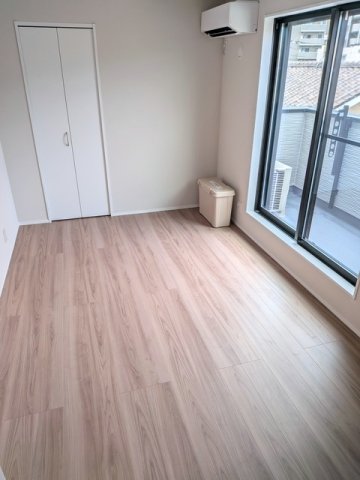 その他部屋・スペース　ゆっくりくつろげる寝室です♪
