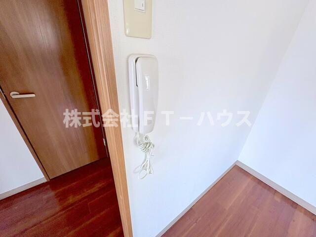 ハイツエレファントのその他写真