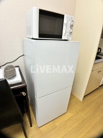 その他設備　家具家電は付きません
