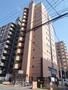 西鉄平尾駅より徒歩6分 10階 築27年9ヶ月の賃貸物件
