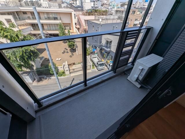 貸マンション 世田谷区代沢5丁目の内装写真