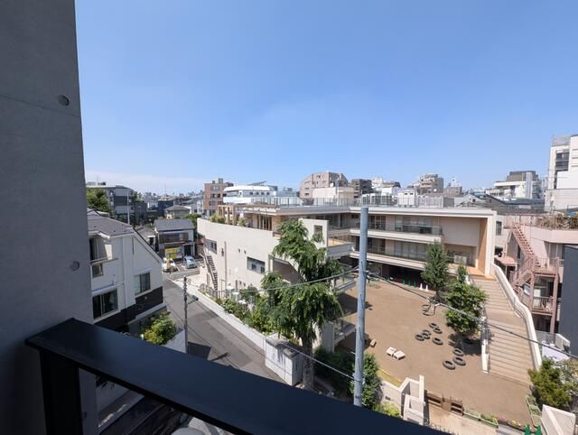貸マンション 世田谷区代沢5丁目のその他写真