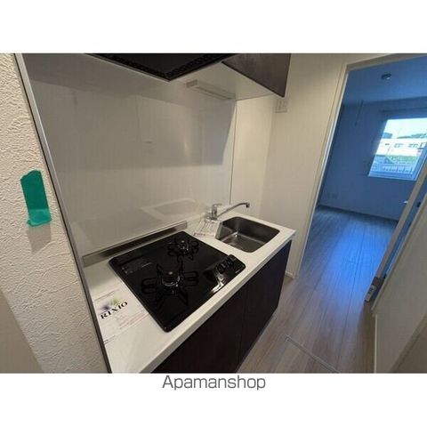 Keiーei Residence稲毛のキッチン写真