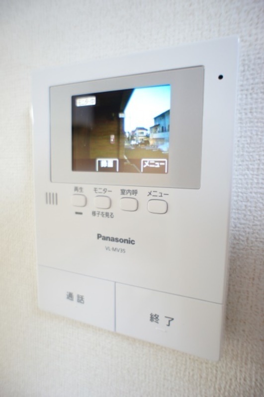 セキュリティ　図面と現状に相違がある場合には現状を優先
