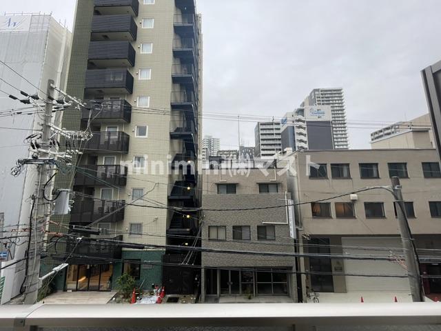地下鉄長堀鶴見緑地線 松屋町駅 徒歩3分 15階建 築1年のその他写真