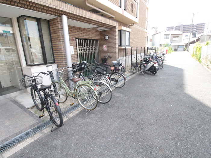 その他共有部分
