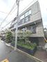 東新宿駅より徒歩11分 2階 築7年2ヶ月の賃貸物件
