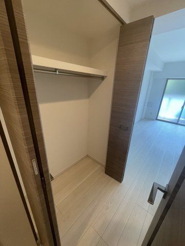 ARCOBALENOMUSASHIKOSUGIIIの内装写真