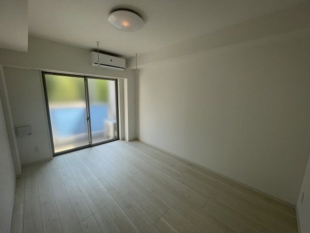 ARCOBALENOMUSASHIKOSUGIIIの居間写真