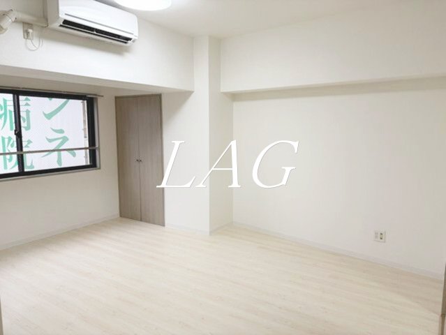 その他部屋・スペース　寝室です。