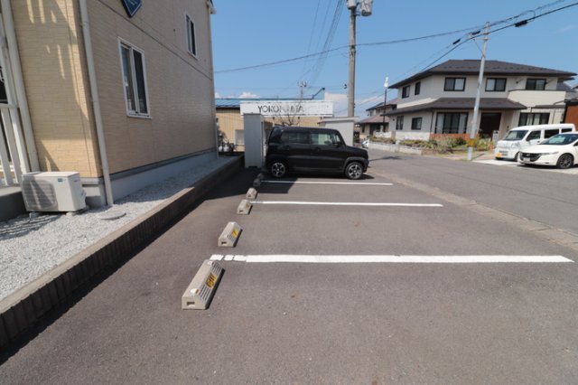 ＪＲ東北本線 郡山駅 バス乗車時間：29分 最寄りバス停で下車 徒歩3分 2階建 築19年のその他写真