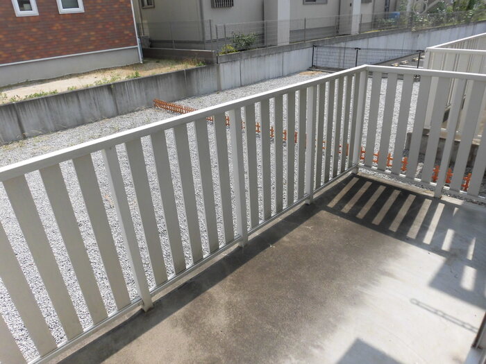 ＪＲ東北本線 郡山駅 バス乗車時間：29分 最寄りバス停で下車 徒歩3分 2階建 築19年の内装写真