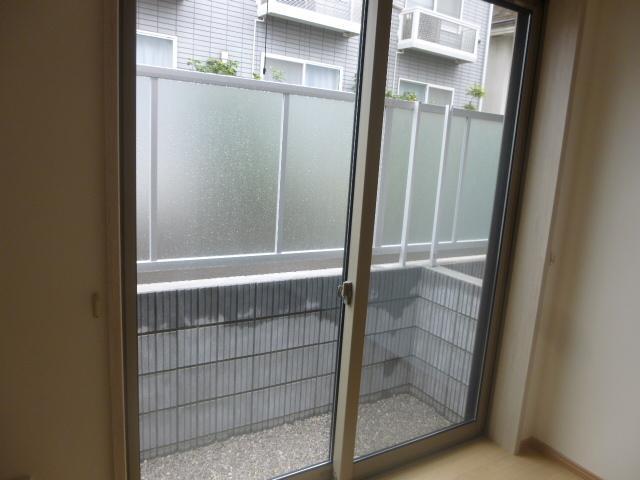 西武有楽町線 新桜台駅 徒歩4分 3階建 築10年の内装写真