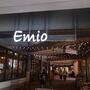 ショッピングセンター　Emio（ショッピングセンター）まで560m