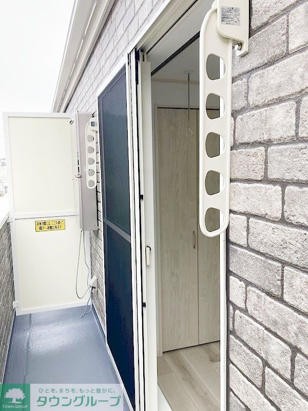 ハーミットクラブハウスGW戸塚町の内装写真