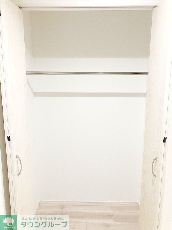 ハーミットクラブハウスGW戸塚町の内装写真