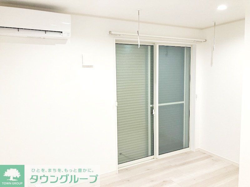 ハーミットクラブハウスGW戸塚町の内装写真