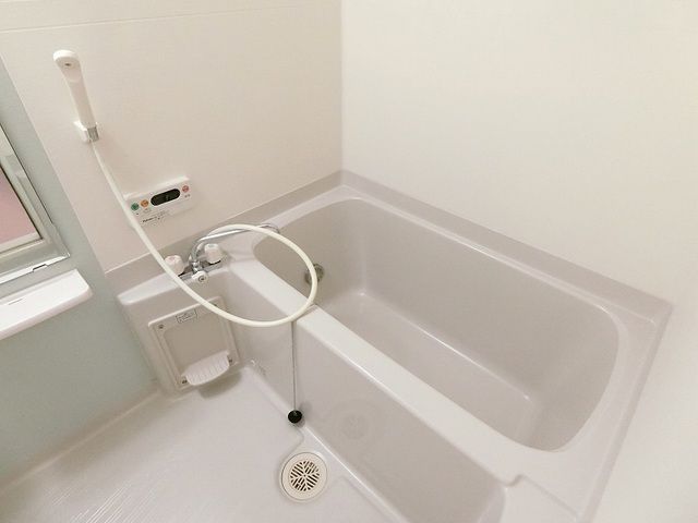 ベルフィオーレ Aの風呂写真