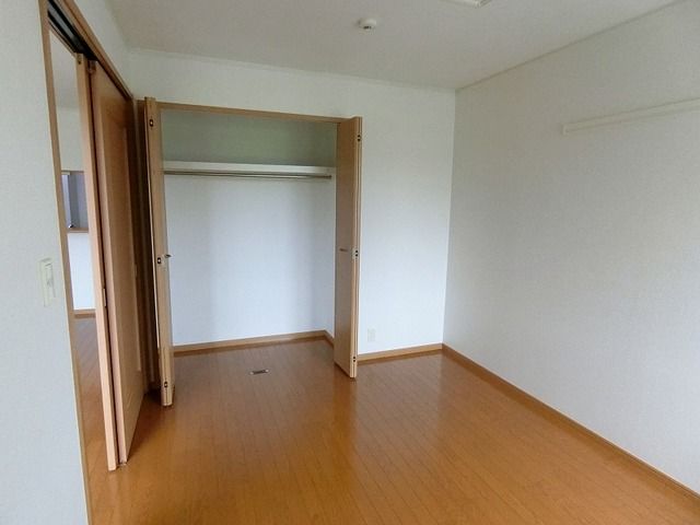 ベルフィオーレ Aの内装写真