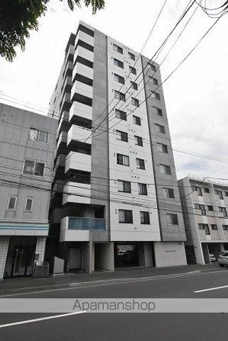 地下鉄東豊線 学園前駅 徒歩9分 築9年