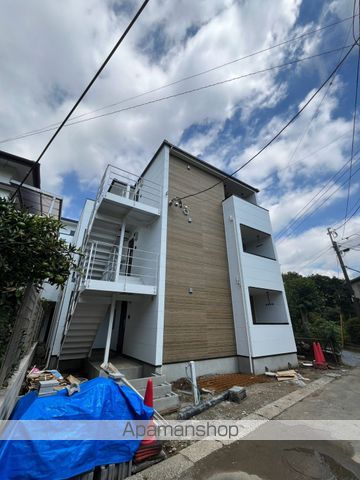 建物外観　建物外観