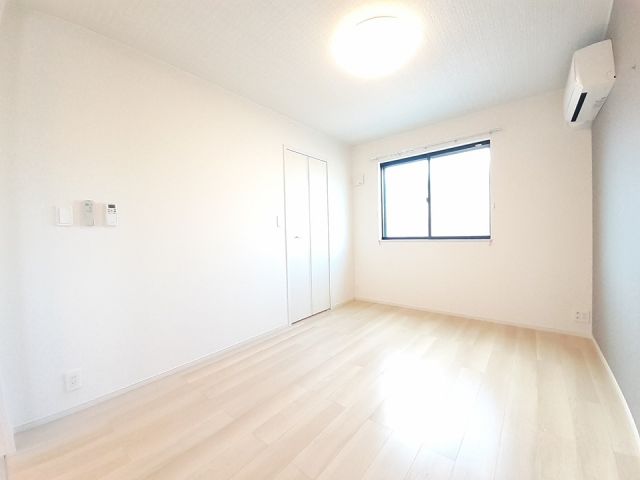 メゾン ド コルヌイエ IVの内装写真