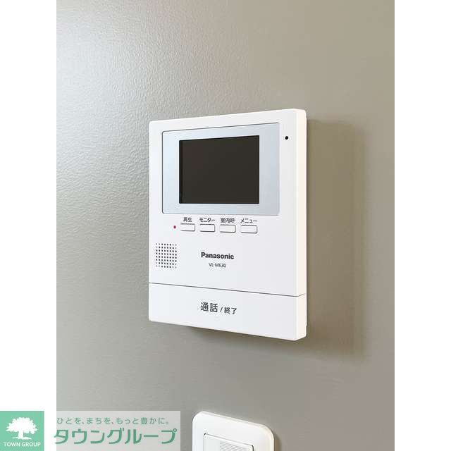 TAKANAWA CUBE Eastの外観写真
