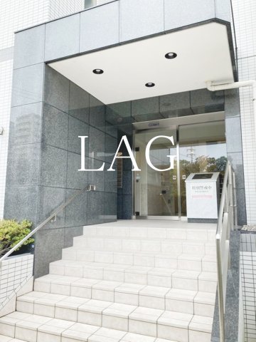 エントランス　エントランスです。