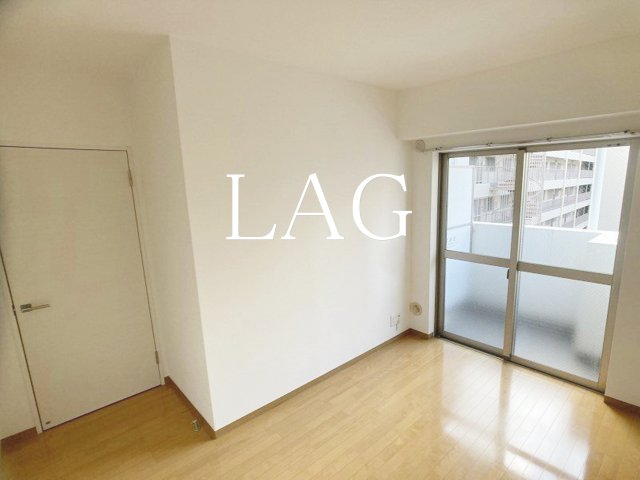 その他部屋・スペース　寝室です。