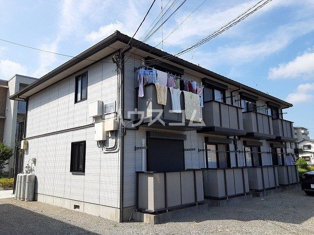 小田急小田原線 東海大学前駅 徒歩9分 築23年