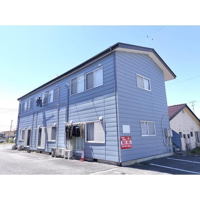 リエージュ道場町Aの外観写真