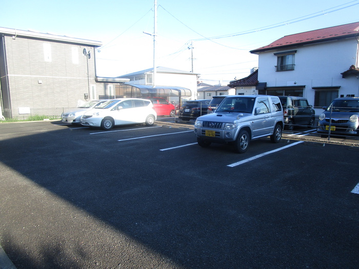 シャロ-ム原町のその他写真