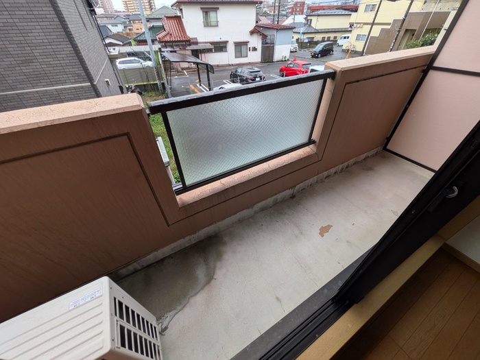 シャロ-ム原町の内装写真