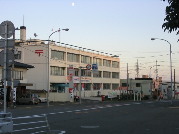シャロ-ム原町の周辺写真