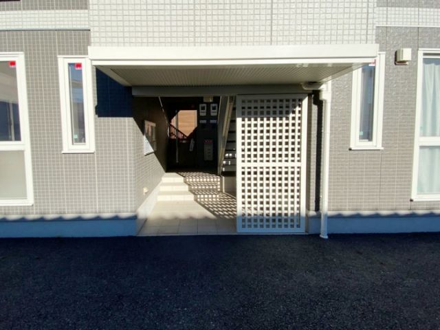 ラ・ステラ太田町の外観写真