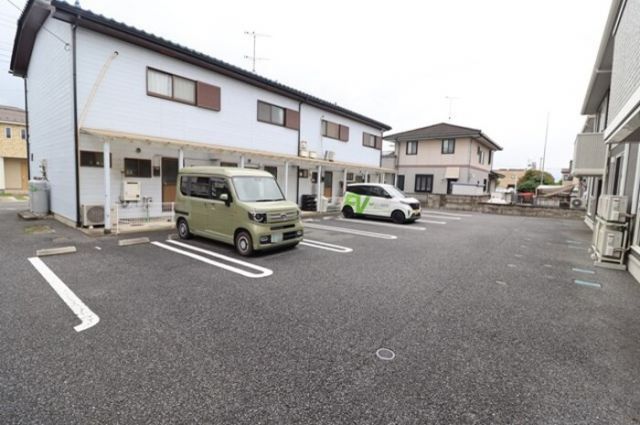 ラ・ステラ太田町のその他写真