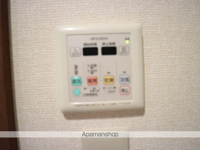 マ メゾン M・DSの内装写真