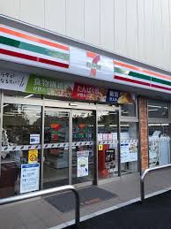 コンビニ　セブンイレブン葛飾立石5丁目水戸街道店（コンビニ）まで322m