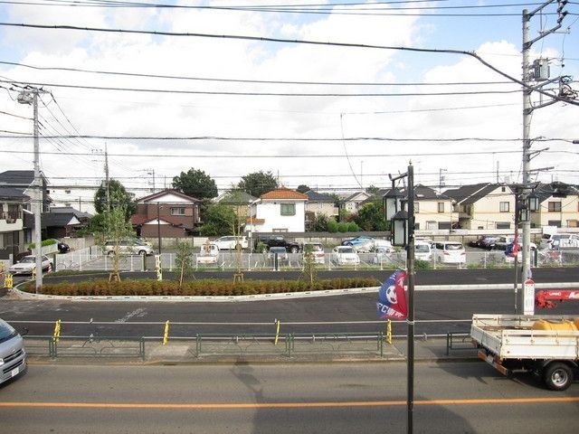 眺望　★景色♪★