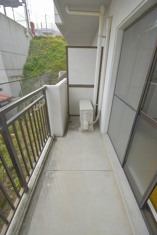 バルヴェールNの内装写真