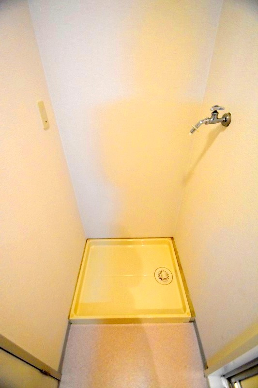 バルヴェールNの内装写真