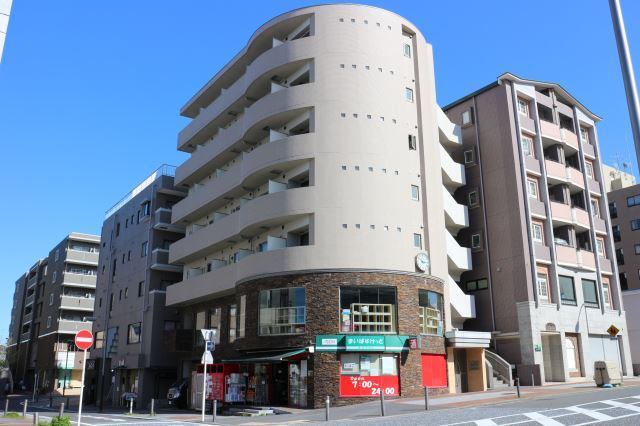 スーパー　まいばすけっとセンター南店（スーパー）まで283m