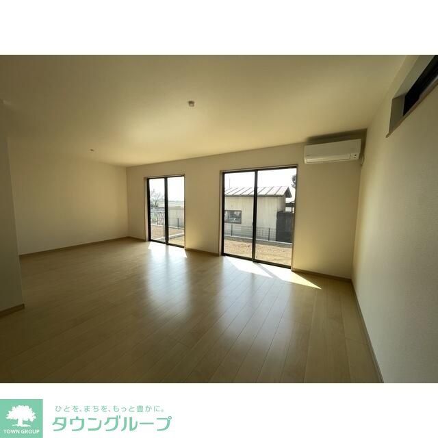 Kolet野田上花輪#06の居間写真