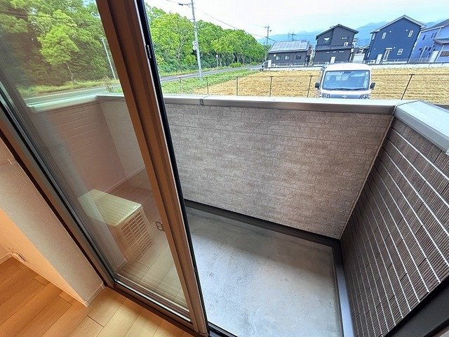 モン アンテリユール原Iの内装写真