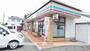 コンビニ　セブン－イレブン江南宮後町砂場店（コンビニ）まで501m