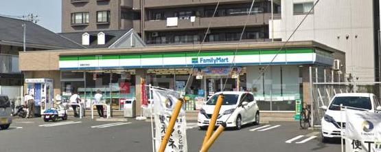 ボナール西船橋の周辺写真
